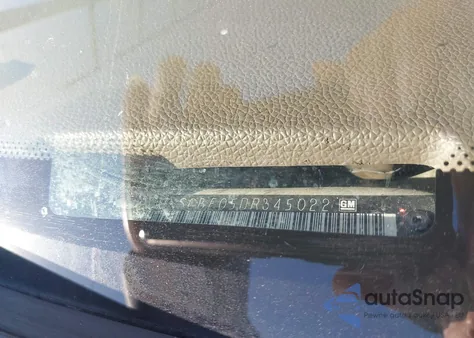 2013 Chevrolet Tahoe Lt z USA, uszkodzony, nr VIN 1GNSCBE05DR345022